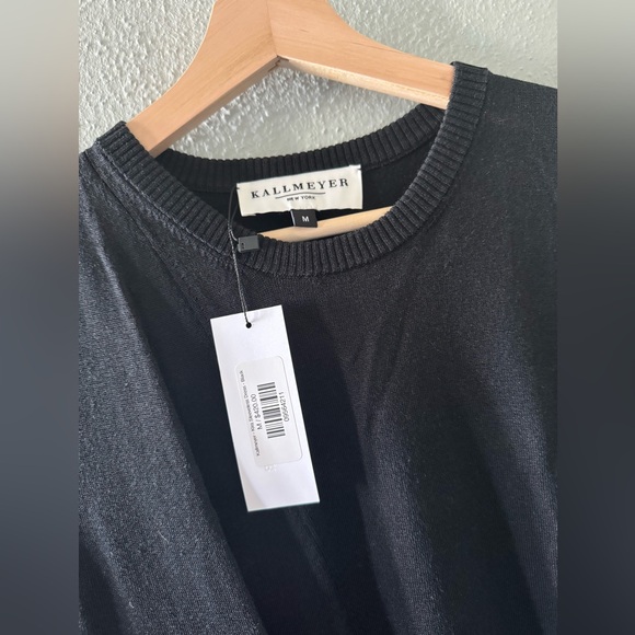 Kallmeyer classic wrap dress - Picture 3 of 5